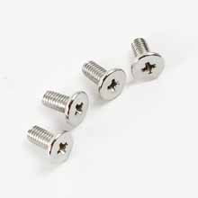 M3 X 6 Screw