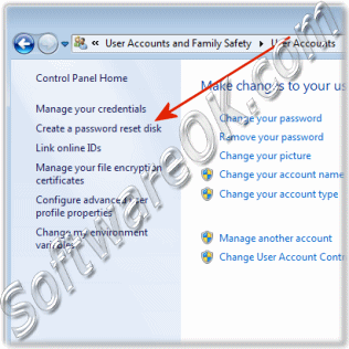 Empty the Recycle Bin in Windows-7