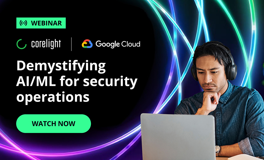 Demystifying AI/ML for SecOps | OnDemand Webinar