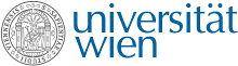 Logo of University of Vienna