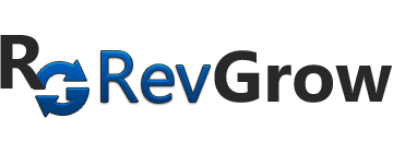 RevGrow logo