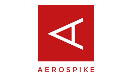 Aerospike logo