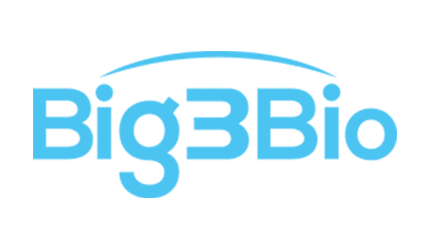 Big3BIo logo