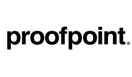 Proofpoint logo