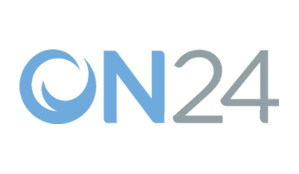 ON24 Logo