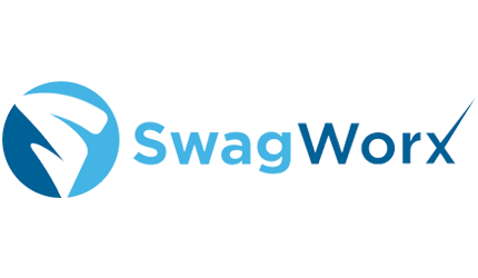 SWAG WORKX logo