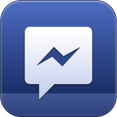 Facebook Messenger