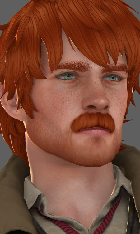 * Sunset - base game compatible male facial hair, 24 swatches, from YA to elder + Cas thumbnail
Download (No Ads)
—————————————-
>> More Wistful Stuff
*************
Music’s playing: