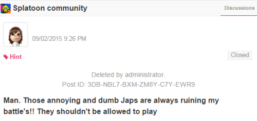 “Those annoying and dumb Japs are always ruining my battle’s!!”