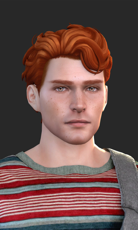 My favorite MM Male hair Part 3 1 | 2 | 3 | 4 | 5 | 6 | 7 | 8 | 9Part 1 | Part 2
@simstrouble, @goamazons, @qrqr19, @okruee