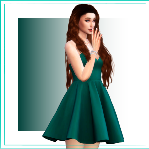 Hi! It’s my birthday!!
So here’s my simself having a small photo shoot to celebrate.
Loved this dress by @sifix!!