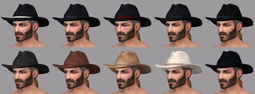 * CA Dress - base game compatible male dress all LOD’s, all maps, 24 swatches, from teen to elder + Cas thumbnail
* CA Boots - base game compatible male hat all LOD’s, all maps, 9 swatches, from teen to elder + Cas thumbnail
* CA Hat - base game...