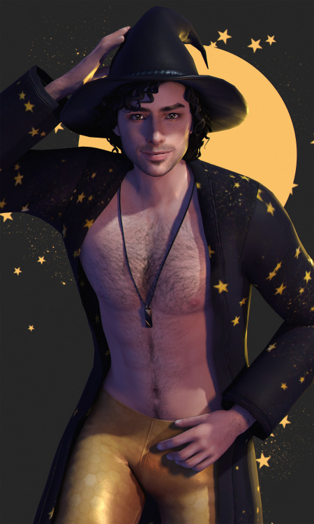 * Sweet Delusions MaxisMV - base game compatible male gown as accessory, all LOD’s, all maps, 12 swatches, from teen to elder + Cas thumbnail CAN BE FOUND IN THE RINGS CATEGORY! Matches with custom tops.
* Sweet Delusions PatternV - base game...