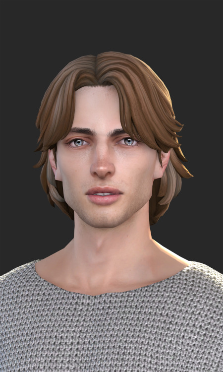 My favorite MM Male hair Part 3 1 | 2 | 3 | 4 | 5 | 6 | 7 | 8 | 9Part 1 | Part 2
@simstrouble, @goamazons, @qrqr19, @okruee