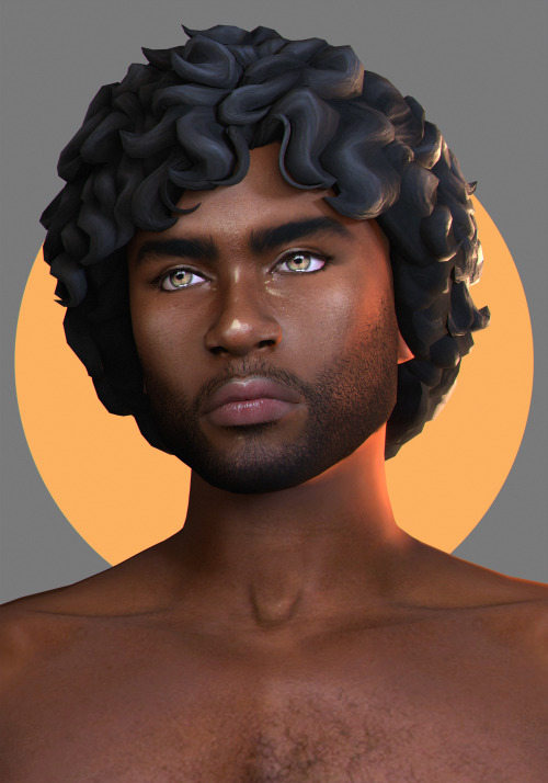 A bit of peace in these anxious times…
* HILY - base game compatible hairstyle for male sims, all LOD’s, all maps, 28 EA swatches+extras, from teen to elder + Cas thumbnail
Download (No Ads)
—————————————-
>> More Wistful Stuff