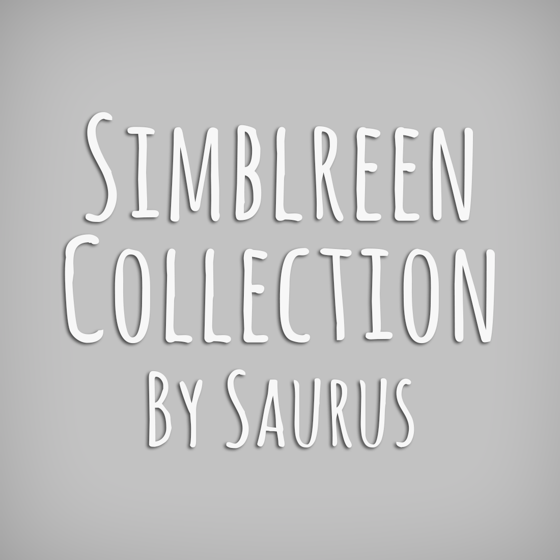 🍭Simblreen 2019 Collection🎃All the treats from 2019 Simblreen celebration! 9 items in total, and a little something for spellcasters (and muggles!) of all ages! 💜
⭐All the info + pics + DOWNLOAD⭐
✨💜✨ 💜✨ 🐦Twitter //🎁 Patreon // 📺Twitch ✨💜✨ 💜✨