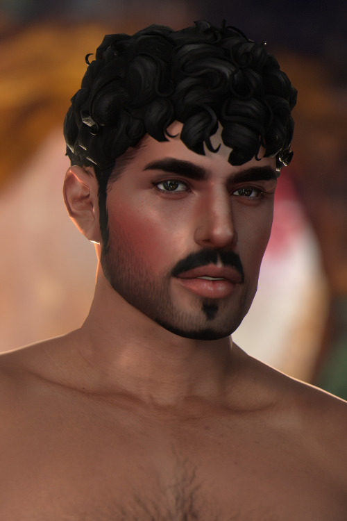 * Seraphim - base game compatible hairstyle for male sims, all LOD’s, all maps, 28 EA swatches+extras, from teen to elder + Cas thumbnail
Download (No Ads)
—————————————-
>> More Wistful Stuff