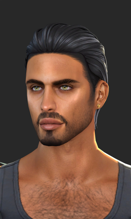 My favorite MM Male hair Part 3 1 | 2 | 3 | 4 | 5 | 6 | 7 | 8 | 9Part 1 | Part 2
@simstrouble, @goamazons, @qrqr19, @okruee