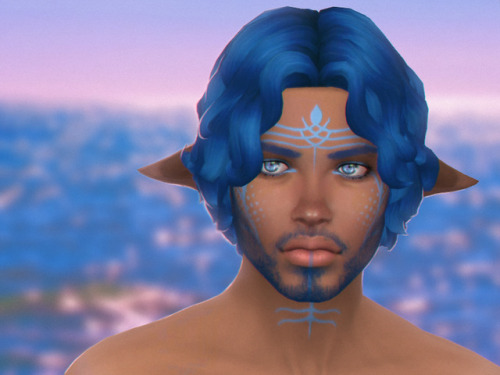 Leo - male hair, made from EA mesh. From Teen to Elder. Includes 24 swatches, all LODs and maps. Hat and base game compatible. + Cas thumbnail.
Download (TSR)
—————————————-
>>More Wistful Stuff
>>Support Wistful Castle
>>TOU