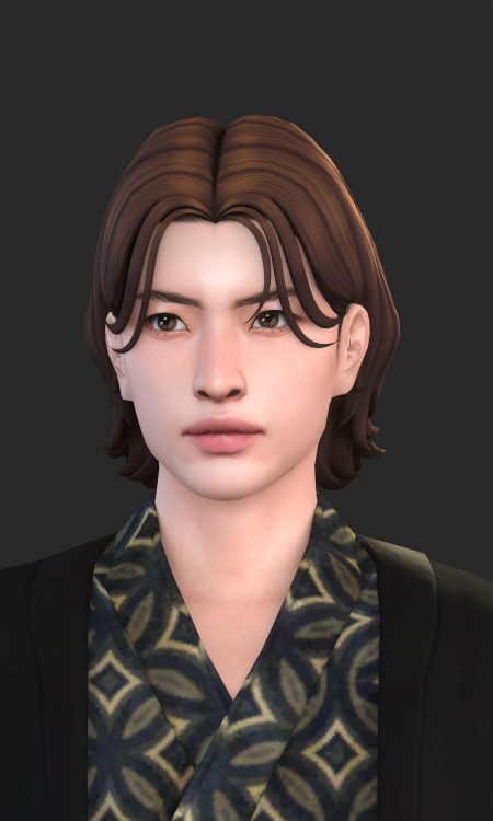 My favorite MM Male hair Part 3 1 | 2 | 3 | 4 | 5 | 6 | 7 | 8 | 9Part 1 | Part 2
@simstrouble, @goamazons, @qrqr19, @okruee