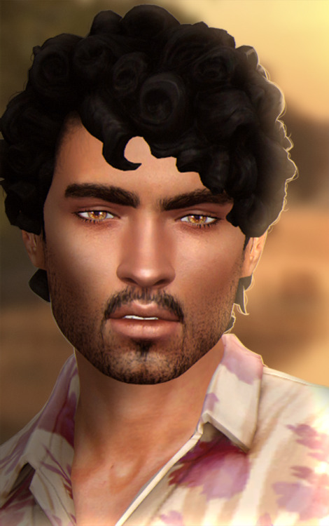 * El aventurero - base game compatible male facial hair, 15 swatches, from YA to elder + Cas thumbnail
Download (No Ads)
—————————————-
>> More Wistful Stuff