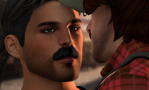 * Sunset - base game compatible male facial hair, 24 swatches, from YA to elder + Cas thumbnail
Download (No Ads)
—————————————-
>> More Wistful Stuff
*************
Music’s playing: