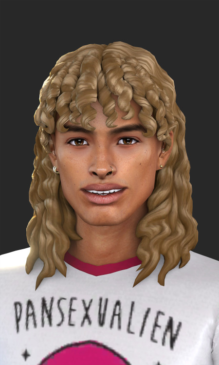 My favorite MM Male hair Part 3 1 | 2 | 3 | 4 | 5 | 6 | 7 | 8 | 9Part 1 | Part 2
@simstrouble, @goamazons, @qrqr19, @okruee