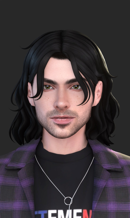 My favorite MM Male hair Part 3 1 | 2 | 3 | 4 | 5 | 6 | 7 | 8 | 9Part 1 | Part 2
@simstrouble, @goamazons, @qrqr19, @okruee