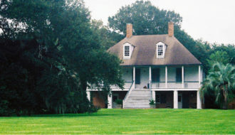 Alice Plantation