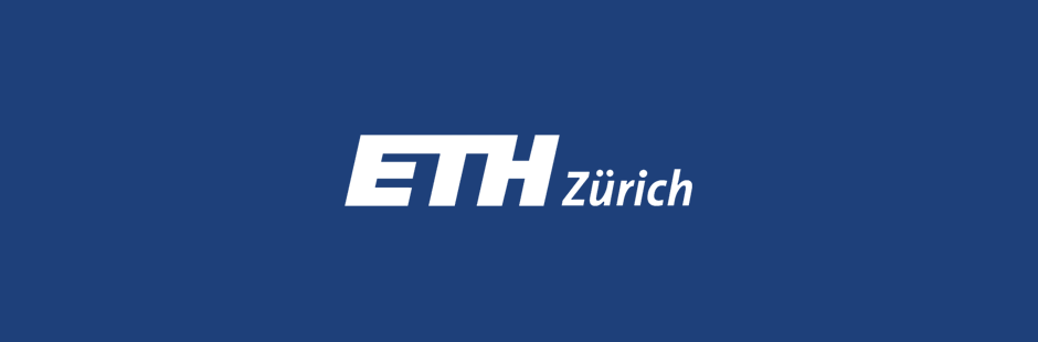 Logo of ETH Zurich