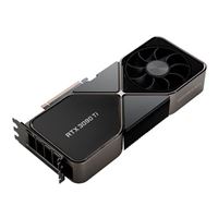 NVIDIA GeForce RTX 3090 Ti Founders Edition Dual Fan 24GB GDDR6X PCIe 4.0 Graphics Card (Refurbished)