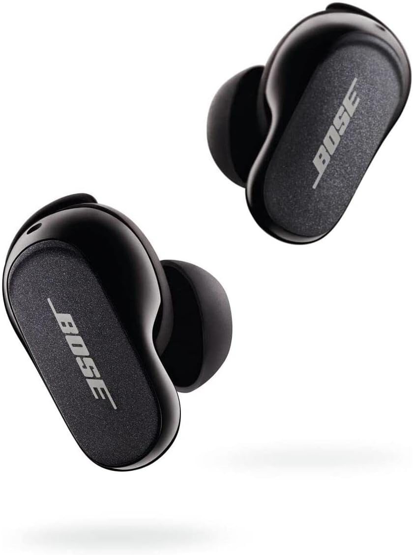 Bose QuietComfort Earbuds II: Save $90!