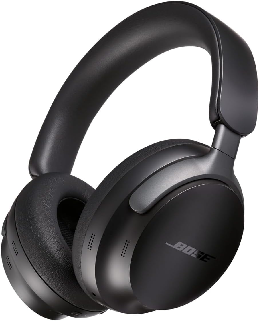 Bose QuietComfort Ultra: Save $50!