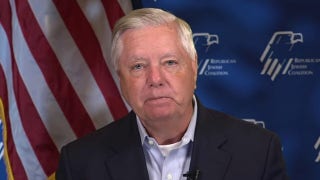 Lindsey Graham: Tim Walz ignoring question on dead hostages is one of the 'most despicable things I've seen' - Fox News