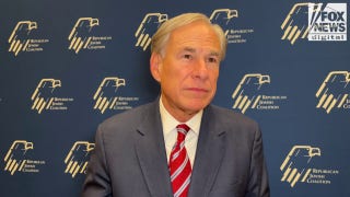 Republican Gov. Greg Abbott of Texas says he ‘will remain on the campaign trail’ for Trump to warn Americans about the crisis at the nation’s southern border - Fox News