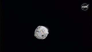 Boeing's troubled Starliner departs the International Space Station without astronauts - Fox News