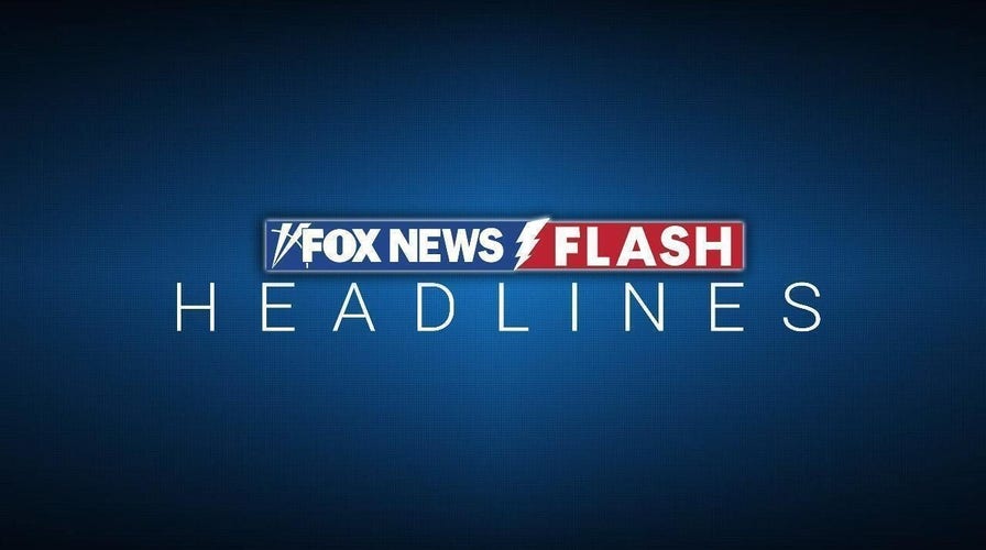 Fox News Flash top headlines for July 1