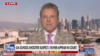 Holding ‘irresponsible’ parents accountable is how we begin to stop these shootings: Brian Claypool - Fox News