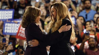 Media outlets ripped over claim that Beyoncé would perform at Kamala Harris rally: 'Bait and switch'