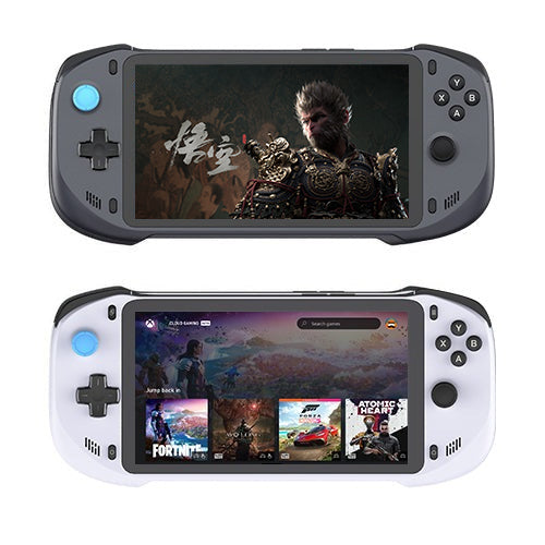 abxylute handheld [Cloud Gaming ＆ Remote Play]