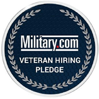 Military.com Veteran Hiring Pledge