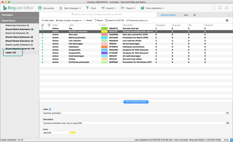 Labels Sharedlib En 800