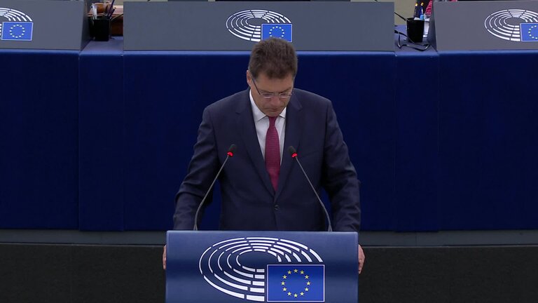 The devastating floods in Central and Eastern Europe, the loss of lives and the EU’s preparedness to act on such disasters exacerbated by climate change: opening statements