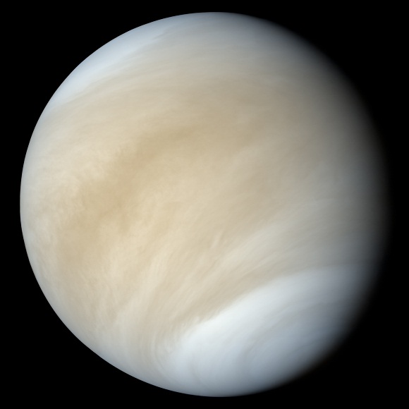 Image of Venus