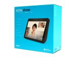 Amazon Echo Show 実機レビュー =  スマートスピーカーの未来形だっ!!