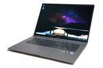 LG gram 17実機レビュー = 世界初の17インチ・モバイルノートなのだっ!!