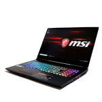 MSI GE75 Raider 実機レビュー ＝ ゲームだけではもったいない激速ゲーミングノートPCだっ！