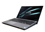 VAIO S15  実機レビュー ＝Hプロセッサーで本気のオールマイティーだっ