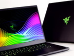 Razer Blade 2019夏モデル 実機レビュー＝あこがれの有機EL搭載15と大型液晶17どっちを買うか考えてみたっ!!