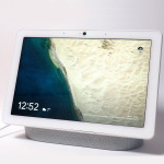 Google Nest Hub Max 実機レビュー ＝ グーグルが考える家庭端末の最新形とは!?